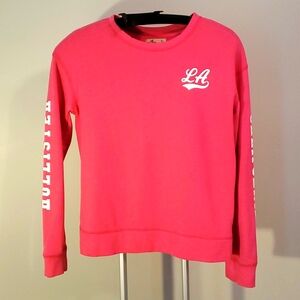 Women's Hollister Sweatshirt